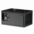 thumbnail image 4 of Birdeem Écran de Projecteur Portable, Mini Projecteur Bluetooth, Projecteur M3 Haute Définition pour la Maison Portable à Main Mini Projecteur à Main à DEL, Mini Lumières à DEL, Projecteur Portable Bluetooth, 4 of 4