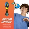 thumbnail image 3 of Nerf Vortex Ultra Grip football, 3 of 4
