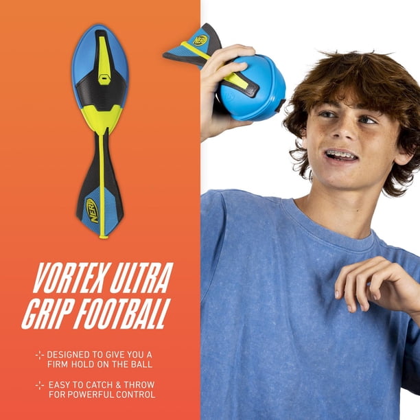 Nerf Vortex Ultra Grip football - Walmart.ca