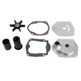 thumbnail image 4 of Outboard Water Pump Impeller Kit 821354A2 Repair Fit for Mariner 30HP 40HP 45HP 50HP Engine, 4 of 7