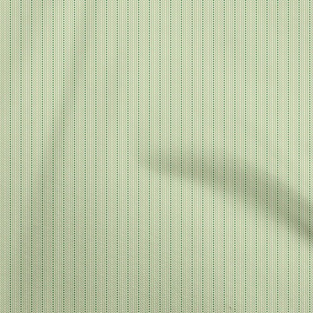 oneOone Rayon Light Yellow Fabric Geometric Craft Projects Decor Fabric Printed By The Yard 56 Inch Wide