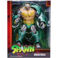 thumbnail image 1 of Spawn Mega 12 Inch Action Figure Wave 3 - Overtkill, 1 of 2
