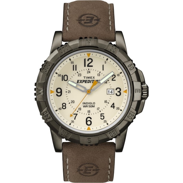 Timex® Expedition® Rugged Metal Watch - Walmart.ca