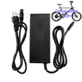 thumbnail image 2 of 42V AC Adapter for 36V Wing Freedom S2 Electric Bike (Special 3 pin), 2 of 5
