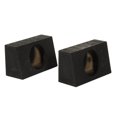 thumbnail image 5 of QPower QBomb Single 10 Inch Sealed Subwoofer Sub Boxes Bedliner Spray, 2-Pack, 5 of 5