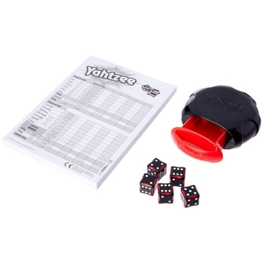 Yahtzee Classic