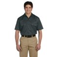 thumbnail image 1 of Dickies Men's 5.25 oz. Short-Sleeve Work Shirt, 1 of 3
