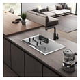 thumbnail image 3 of The akuaplus® ANNA pull down Kitchen Faucet., 3 of 5