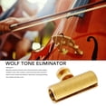 thumbnail image 3 of Son de Loup Violoncelle Réduit le Bruit de Résonance, Facile à Transporter avec Port Rapide, Pas Besoin d'Outils pour Violoncelle, Trombone, 3 of 8