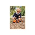 thumbnail image 4 of Green Toys Orange Tractor, 4 of 7