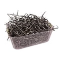 thumbnail image 2 of Raffia Grass 100 g Shimmering Golden Silk for Gift Wrapping Crafts and Decorative Packaging, 2 of 5