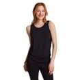 thumbnail image 1 of Reebok Women’s Swift Tank with Ruched Sides, 1 of 6