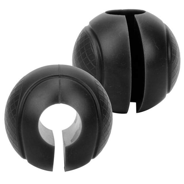 Barbell Adapter, Both Surfaces Are Textured Helps Reduce Wrist Pressure Dumbbell Grips, Playground For Adult Bodybuilder Gym