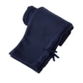 thumbnail image 2 of MIASHUI Girls Leggings Soft Stretchy Full Length Pants Comfortable Stretchy Tights,Navy,4-5 Years, 2 of 4