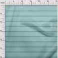 thumbnail image 2 of oneOone Cotton Flex Fabric Horizontal Stripe Fabric Prints By Yard 40 Inch Wide, 2 of 4