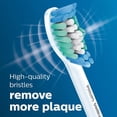 thumbnail image 3 of Philips Sonicare Simply Clean replacement toothbrush heads, HX6012/04, 2-pk, 3 of 4