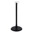 thumbnail image 1 of lionlar 3-10pack Adjustable Doll Stand Display Holder for Dolls Action Figure 45CM Black 4 Pcs, 1 of 7