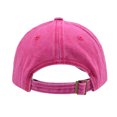 thumbnail image 3 of Faithtur Mother and Daughter Baseball Hat, Wide Brim Letters Adjustable Cap for Casual Daily, 3 of 3