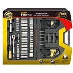 Stanley FatMax Mechanics Tool Set - 106 pc
