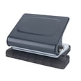 thumbnail image 1 of ZheElen Portable Hole Punch A4 Binder Machine For On functional application: This Go Projects B5/26 Holes Binding, 1 of 6