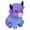 Violet, variante sur BUTASY Jouet Squishy Vache des Highlands, Balle Anti-Stress Vache des Highlands Douce à Remontée Lente, Jouet Sensoriel Anti-Stress Mignon et Drôle pour Cadeaux de Fête d'Anniversaire (Vert)