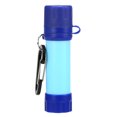thumbnail image 3 of Outdoor Water Straw Water Filtration System Water Purifier for Emergency Camping Traveling Backpacking, 3 of 8