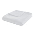 thumbnail image 2 of Home Trends Button Top Duvet Cover Set, 2 of 7