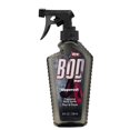 thumbnail image 1 of Bod Man Uppercut By Parfums De Coeur Body Spray 8 oz, 1 of 2