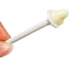 thumbnail image 4 of 100Pcs Nasal Wax Strips Kit for Efficient Ear and Nose Hair Removal Beauty Tool, 4 of 6