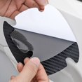 thumbnail image 2 of EIGTHTAIL 8 Pcs Poignées Anti-Rayures en Papier pour Protection de Porte de Voiture et Bol, 2 of 8