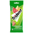 thumbnail image 1 of Trident Sugarfree Watermelon, Pack of 3, 1 of 5