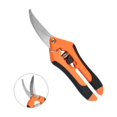 thumbnail image 2 of Gardening Scissors Hydroponic Pruning Shears Fine Pruning Shears Tree Branch Picking Shears Outdoor Garden Pruning Tools, 2 of 9