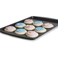 thumbnail image 3 of Pillsbury Non Stick Medium Cookie Sheet, 3 of 6