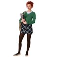 thumbnail image 1 of Women's Clueless Tai Costume, 1 of 3