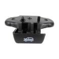 thumbnail image 2 of Poignée de Déverrouillage de Capot Robuste de Remplacement 68002784AA pour Dodge Grand Caravan 01-06, 2 of 7