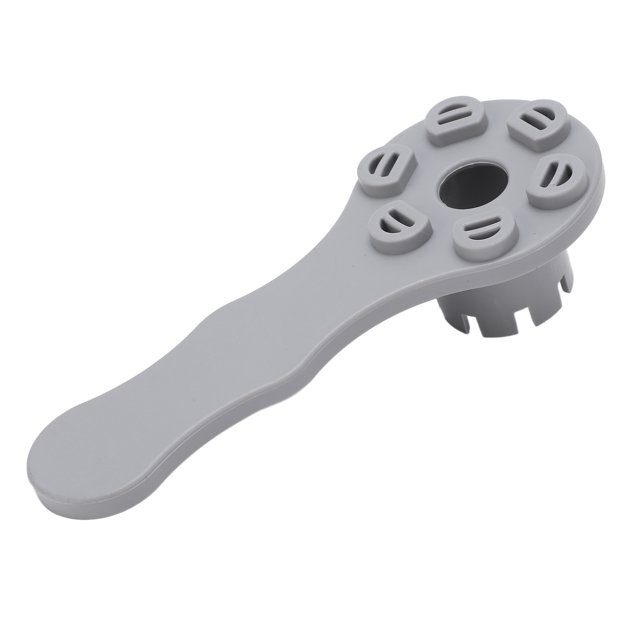 Air Valve Wrench, Sturdy PVC Surfing Spiral Air Valve Wrench For Kayaks