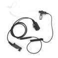 thumbnail image 3 of Security Earphone, Two Way  Earpiece Clear Voice With Clothespins For Entertainment For Hotel For Retail, 3 of 8