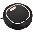 thumbnail image 4 of Meitianfacai Sweeping Robot Cyclone Suction Vacuum Cleaner Robotic Vacuum Fully Automatic Sweeping and Dragging Integrated Charging USB,9.8x9.8x2.7in, 4 of 4