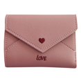 thumbnail image 1 of Girls Wallet Fashion Casual Embroidery Card Wallet Clutch Wallet Change Wallet, 1 of 10