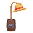 thumbnail image 3 of Lampe mobile Chapeau de paille, 3 of 7