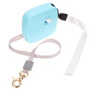 Mini Dog Leash Pet Leash Automatic Dog Leash Retractable Dog Leash for Small Pet Use