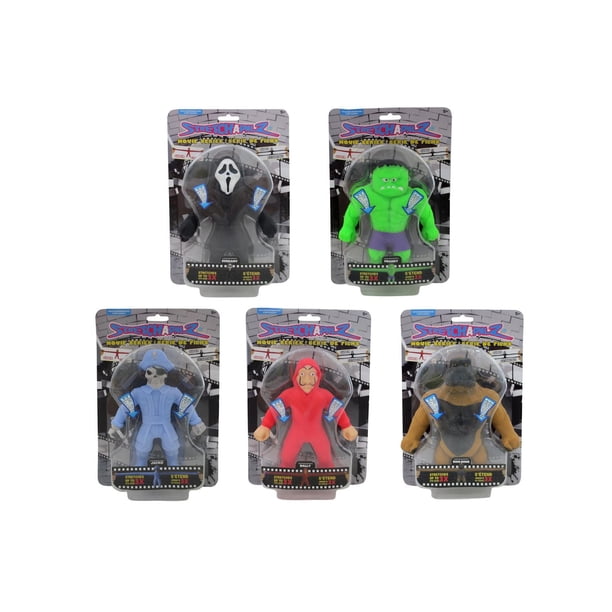STRETCHAPALZ Movie Series - Screamy - Walmart.ca
