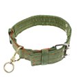 thumbnail image 1 of 2Pcs Thickened Cattle Collar Sheep Horse Collars Livestock Traction Necklaces, 1 of 8