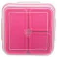 thumbnail image 2 of Cool Gear Bento Container, 2 of 8