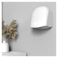 thumbnail image 3 of Automatic Hand Dryer Hot Cold, High Speed Wind Wall Induction Hand Dryers 1200W For Commercial Bathroom Toilet ,High-Speed Drying, 3 of 6
