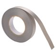 thumbnail image 1 of Conductive Cloth Adhesive Tape, Portable Conductive Fabric Tape Wide Application Anti Abrasion  For Signal Blocking For Grounding, 1 of 8