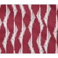 thumbnail image 4 of oneOone Cotton Flex Fabric Abstract Stripe Ikat Decor Fabric Printed BTY 40 Inch Wide, 4 of 4