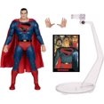 thumbnail image 2 of DC Direct Comic 7 Inch Action Figure Wave 8 - Kingdom Come Superman, 2 of 2