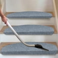 thumbnail image 4 of Oxodoi Tapis d'Escalier Antidérapants pour Intérieur, 4 of 4