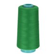 thumbnail image 1 of Unique Bargains 3000 Yards 40S/2 All-Purpose Polyester Sewing Thread (Green), 1 of 5